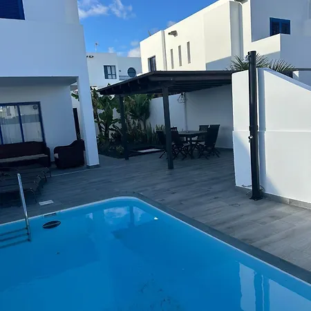 Danko Villa *