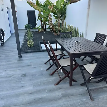 Villa Danko Playa Blanca (Lanzarote)