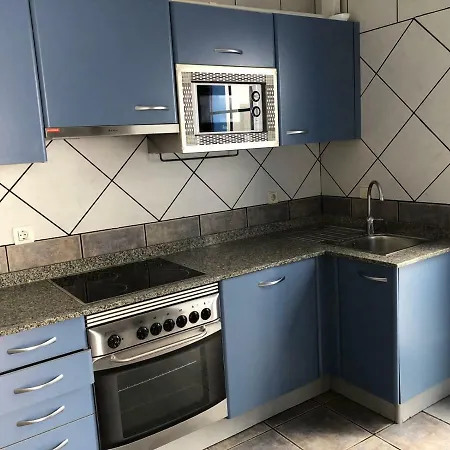 Villa Danko Playa Blanca (Lanzarote)