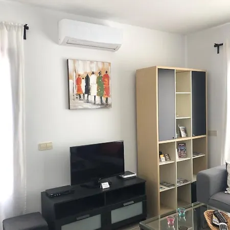 Villa Danko Playa Blanca (Lanzarote)