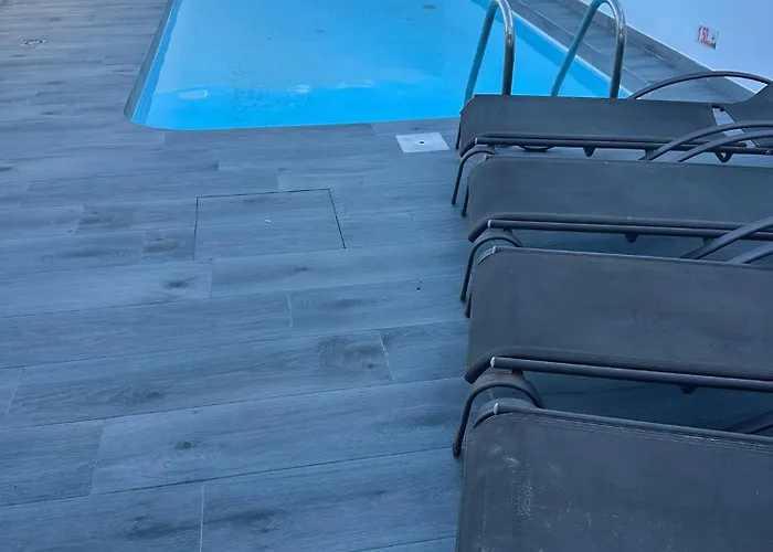 Danko Villa Playa Blanca (Lanzarote)