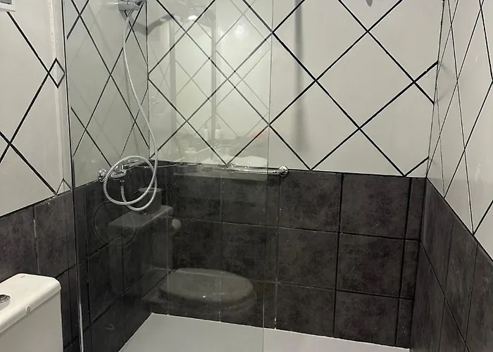 Danko Villa Playa Blanca