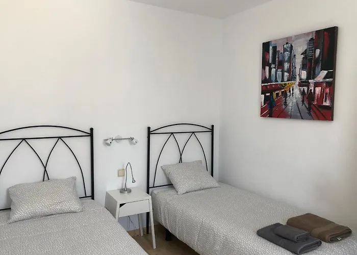 Danko Villa Playa Blanca